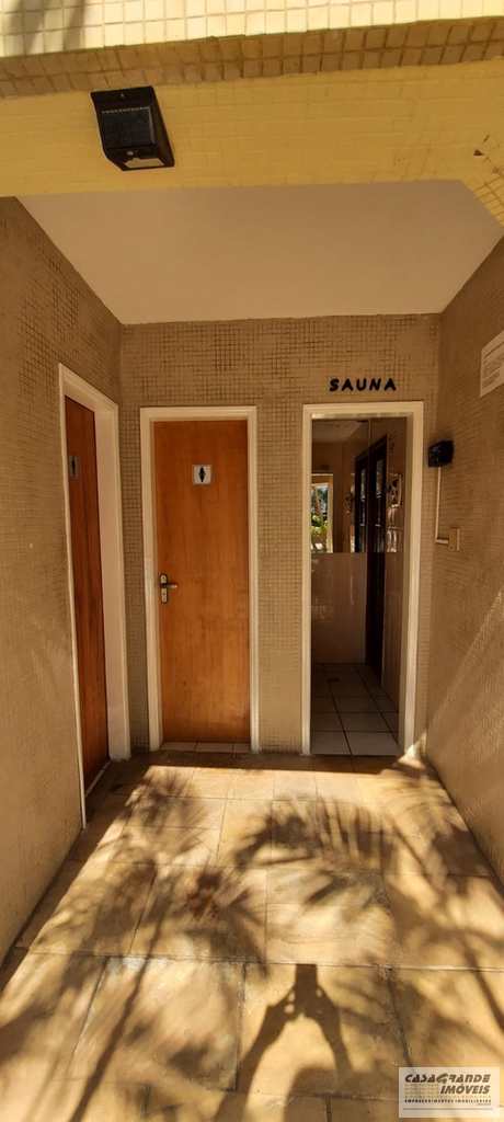 Apartamento em Praia Grande, no bairro CaiÃ§ara