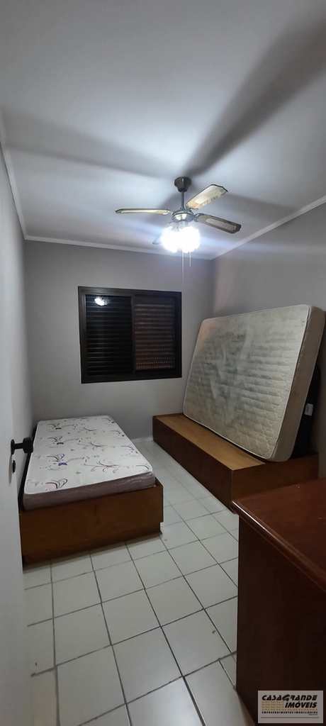 Apartamento em Praia Grande, no bairro CaiÃ§ara