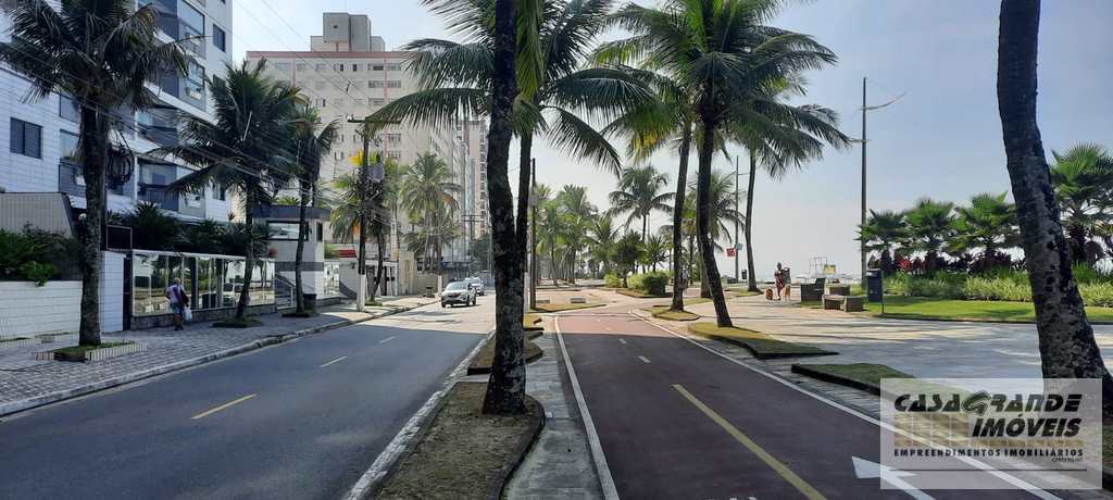 Apartamento em Praia Grande, no bairro CaiÃ§ara