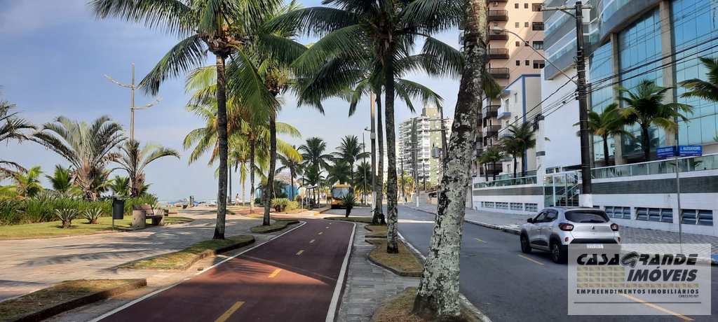 Apartamento em Praia Grande, no bairro CaiÃ§ara