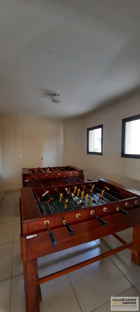 Apartamento em Praia Grande, no bairro CaiÃ§ara