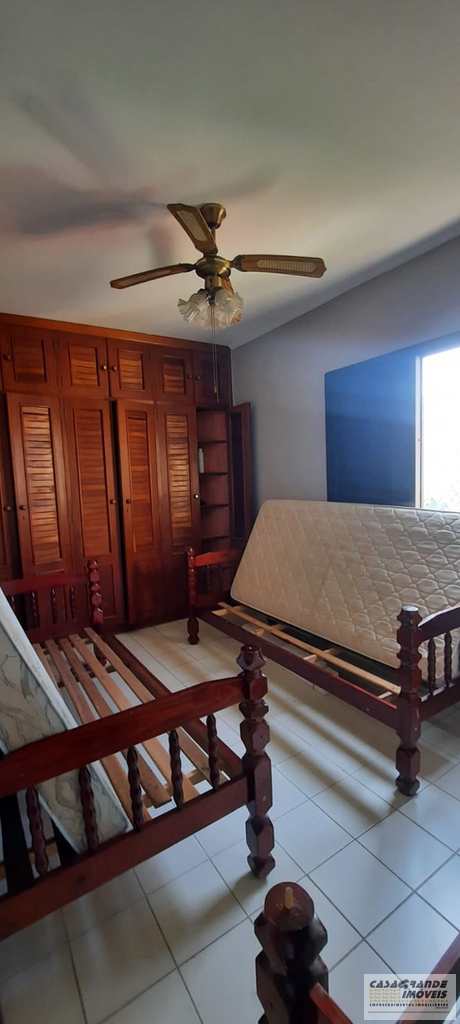 Apartamento em Praia Grande, no bairro CaiÃ§ara