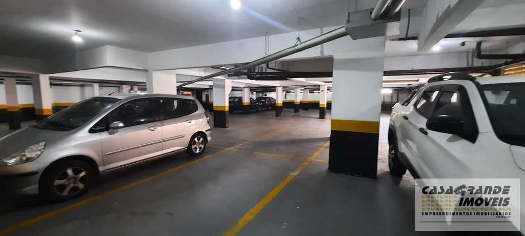 Apartamento em Praia Grande, no bairro CaiÃ§ara