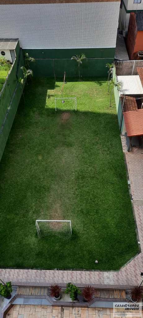 Apartamento em Praia Grande, no bairro CaiÃ§ara