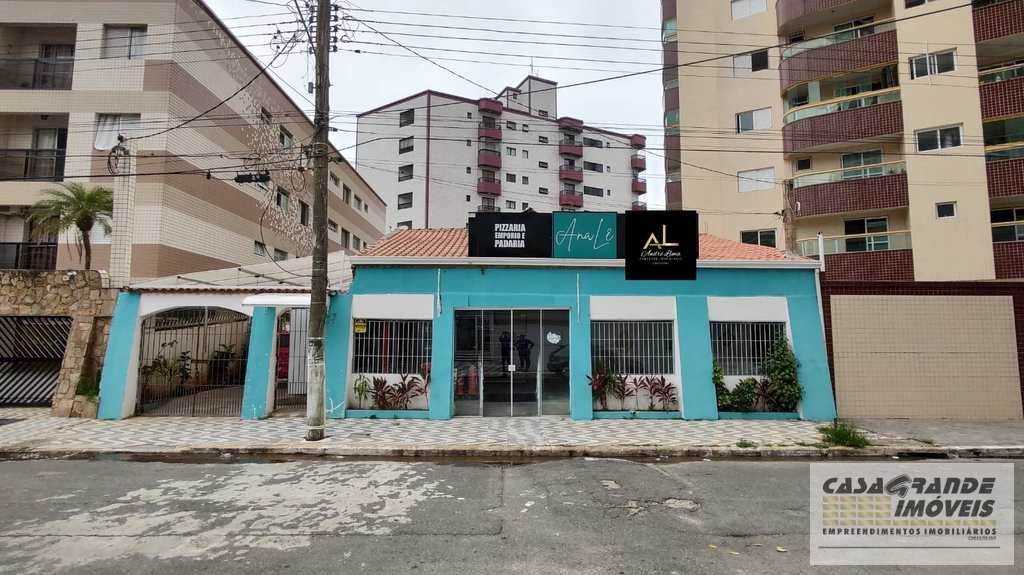 Casa em Praia Grande, no bairro CaiÃ§ara