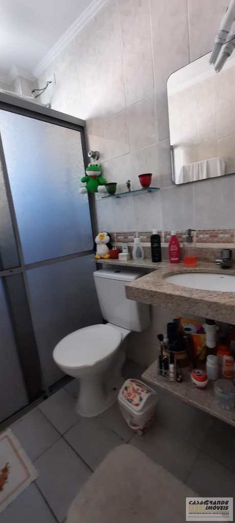 Apartamento em Praia Grande, no bairro Tupi