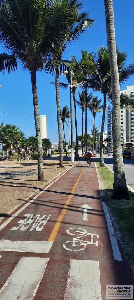 Apartamento em Praia Grande, no bairro Tupi