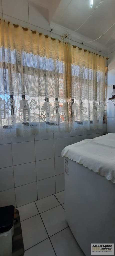 Apartamento em Praia Grande, no bairro Tupi