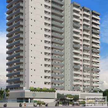 Apartamento em Praia Grande, bairro CaiÃ§ara