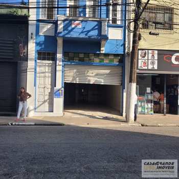 Loja em Santos, bairro Centro