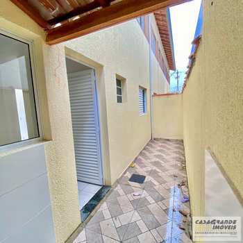 Casa de CondomÃ­nio em Praia Grande, bairro Samambaia