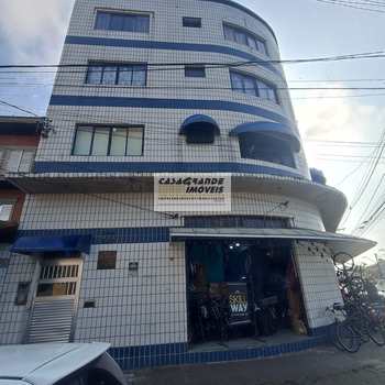 Kitnet em Praia Grande, bairro Mirim