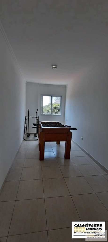 Apartamento em Praia Grande, no bairro CaiÃ§ara