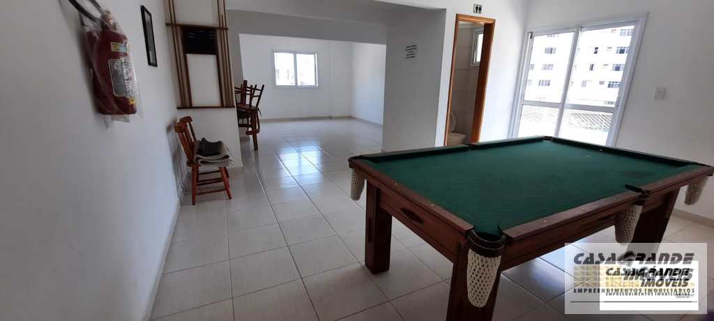 Apartamento em Praia Grande, no bairro CaiÃ§ara