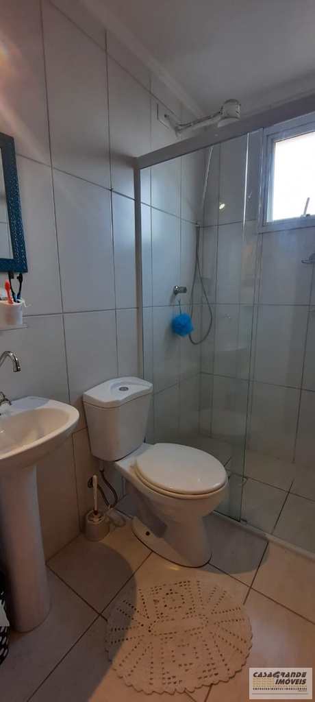 Apartamento em Praia Grande, no bairro CaiÃ§ara