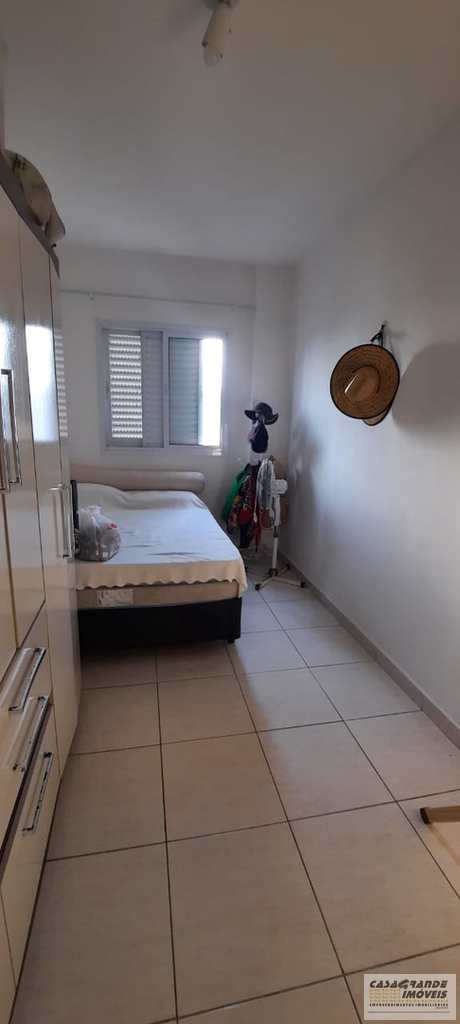 Apartamento em Praia Grande, no bairro CaiÃ§ara