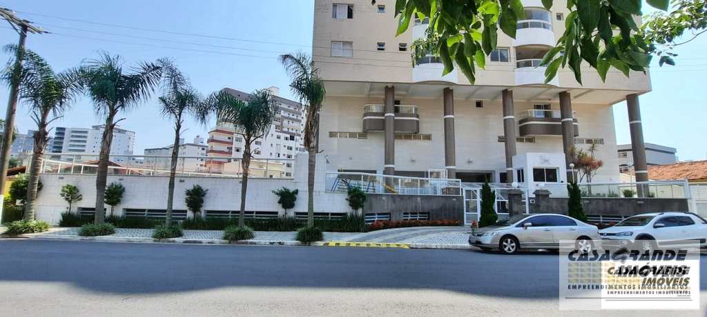 Apartamento em Praia Grande, no bairro CaiÃ§ara