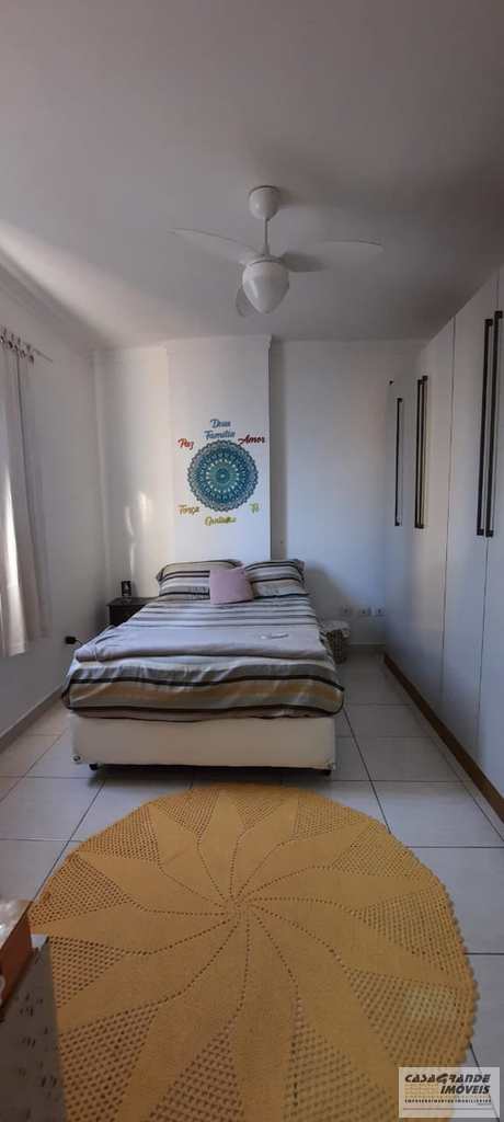 Apartamento em Praia Grande, no bairro CaiÃ§ara