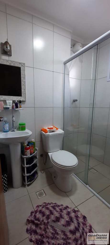 Apartamento em Praia Grande, no bairro CaiÃ§ara