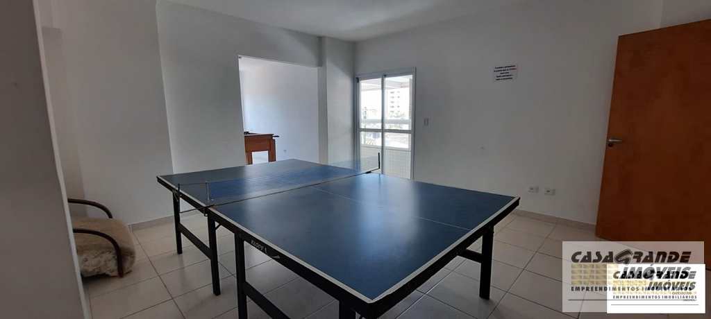 Apartamento em Praia Grande, no bairro CaiÃ§ara