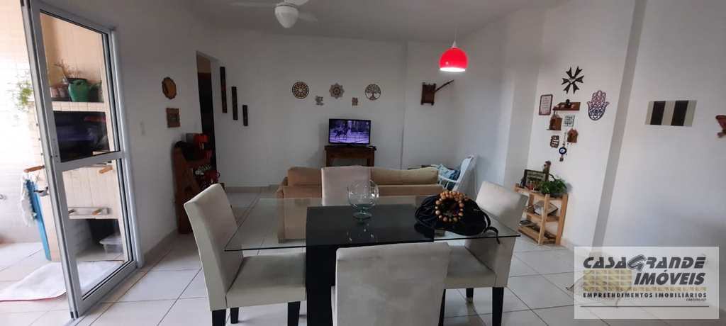Apartamento em Praia Grande, no bairro CaiÃ§ara