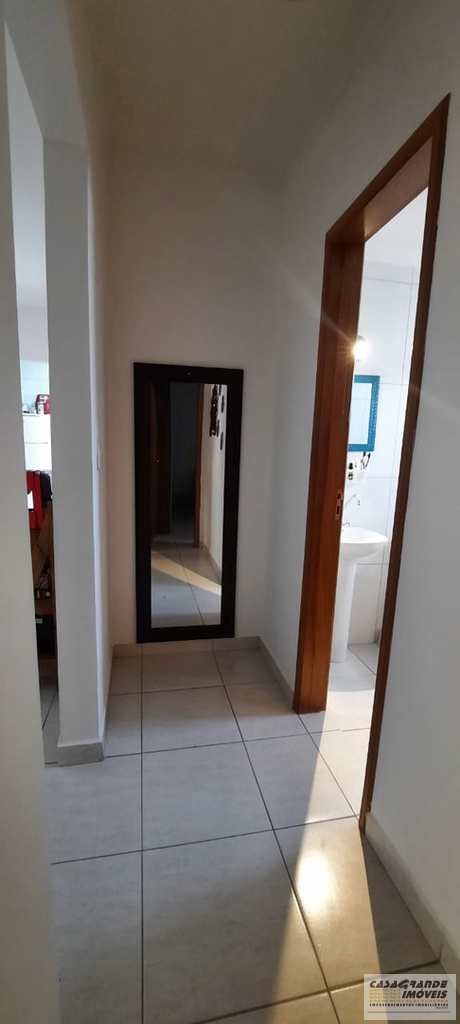 Apartamento em Praia Grande, no bairro CaiÃ§ara