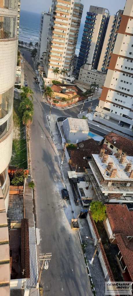Apartamento em Praia Grande, no bairro CaiÃ§ara