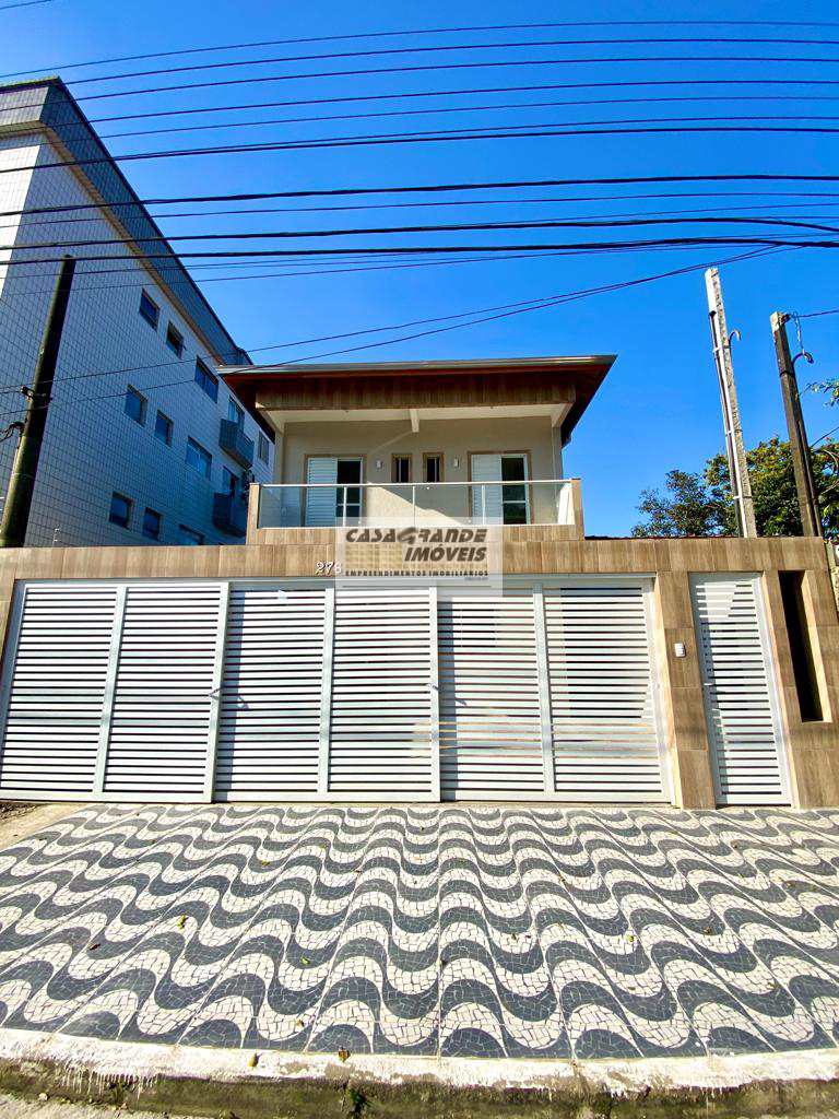 Casa de CondomÃ­nio em Praia Grande, no bairro Real