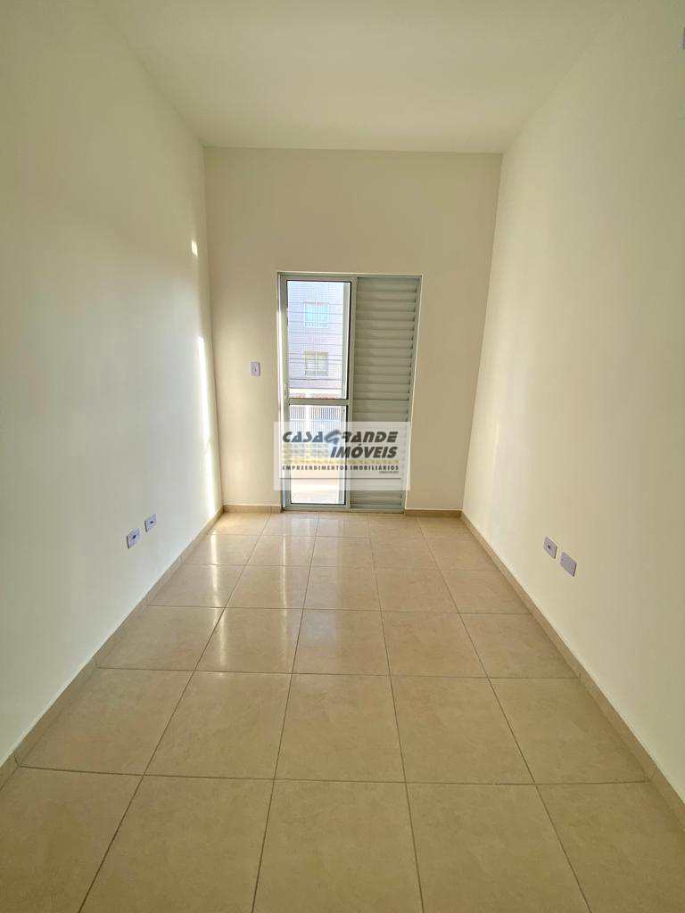 Casa de CondomÃ­nio em Praia Grande, no bairro Real