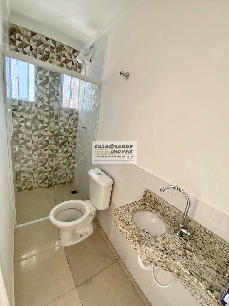 Casa de CondomÃ­nio em Praia Grande, no bairro Real