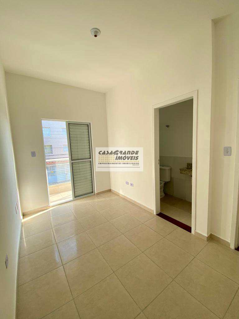 Casa de CondomÃ­nio em Praia Grande, no bairro Real