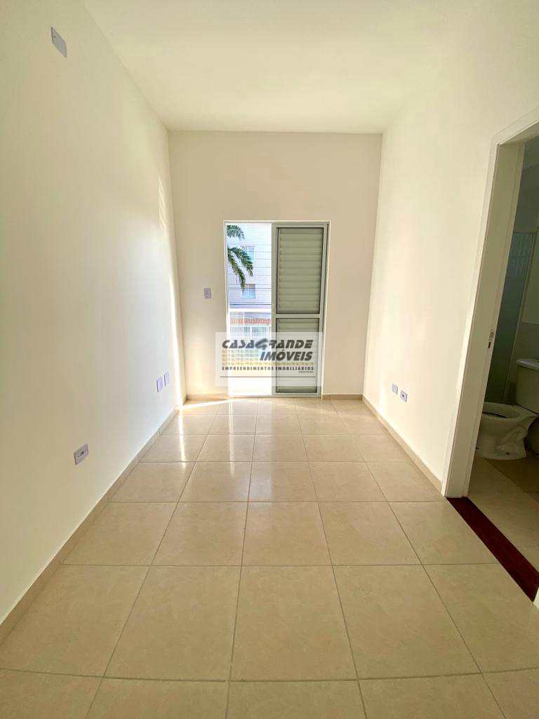 Casa de CondomÃ­nio em Praia Grande, no bairro Real