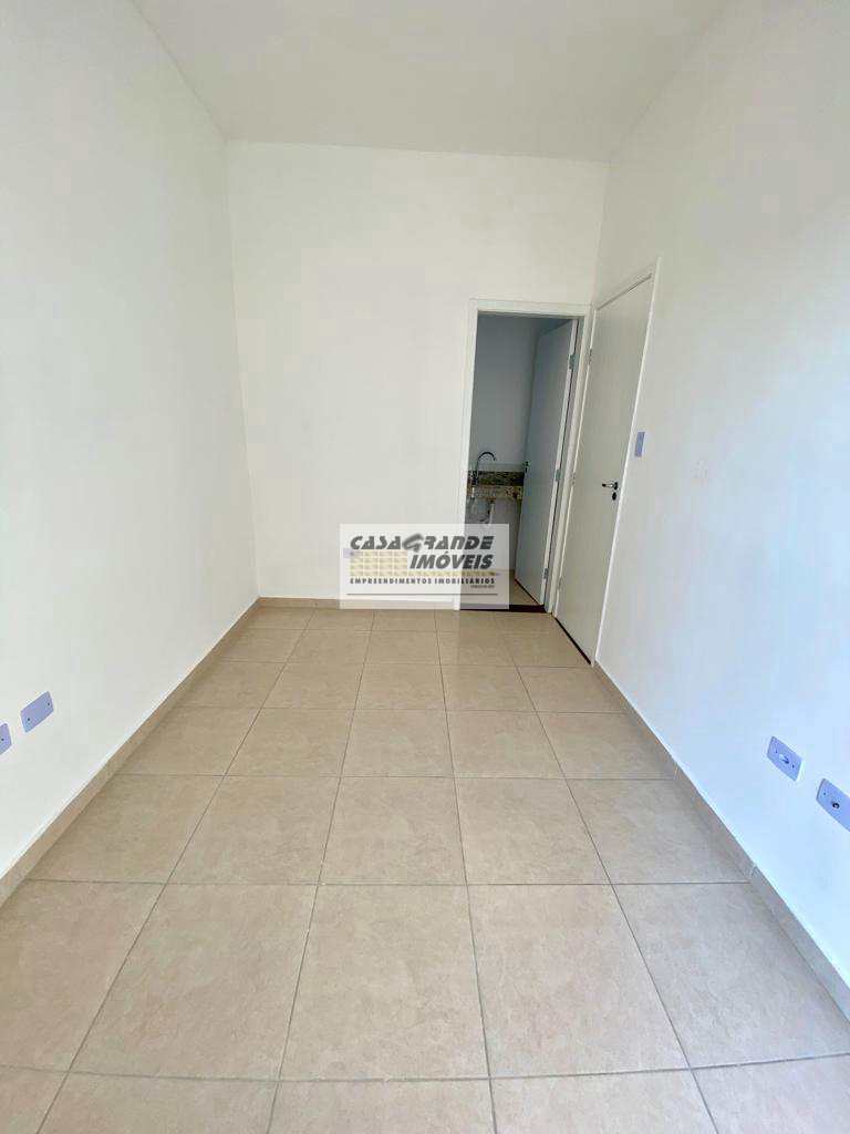 Casa de CondomÃ­nio em Praia Grande, no bairro Real