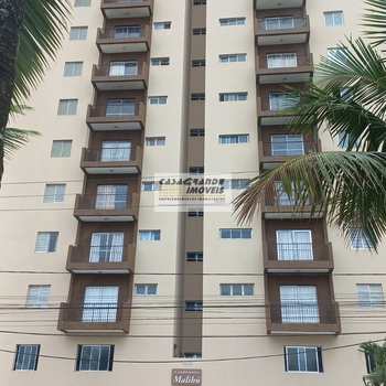 Apartamento em Praia Grande, bairro FlÃ³rida