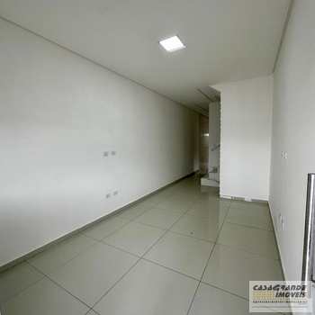 Sobrado de CondomÃ­nio em Praia Grande, bairro CaiÃ§ara