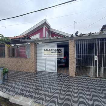 Casa em Praia Grande, bairro CaiÃ§ara