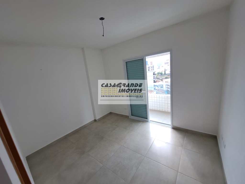 Apartamento em Praia Grande, no bairro CaiÃ§ara