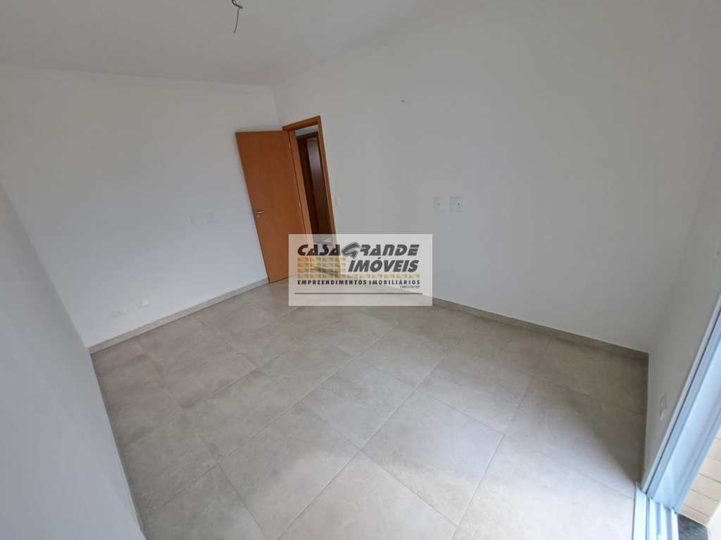 Apartamento em Praia Grande, no bairro CaiÃ§ara