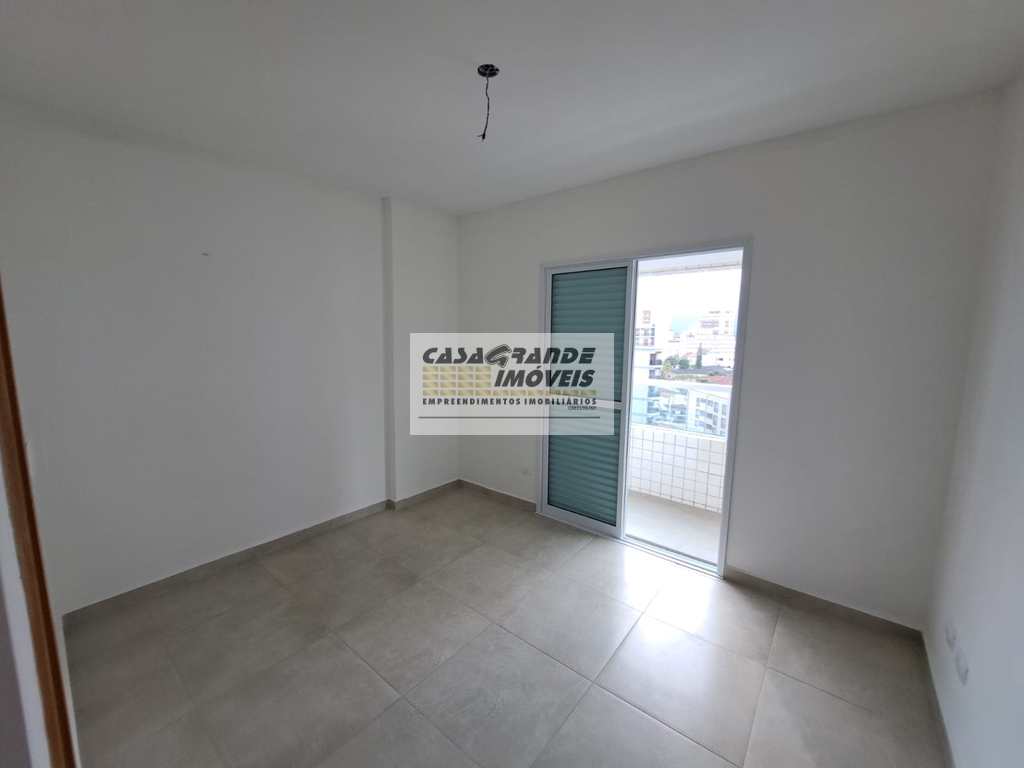 Apartamento em Praia Grande, no bairro CaiÃ§ara