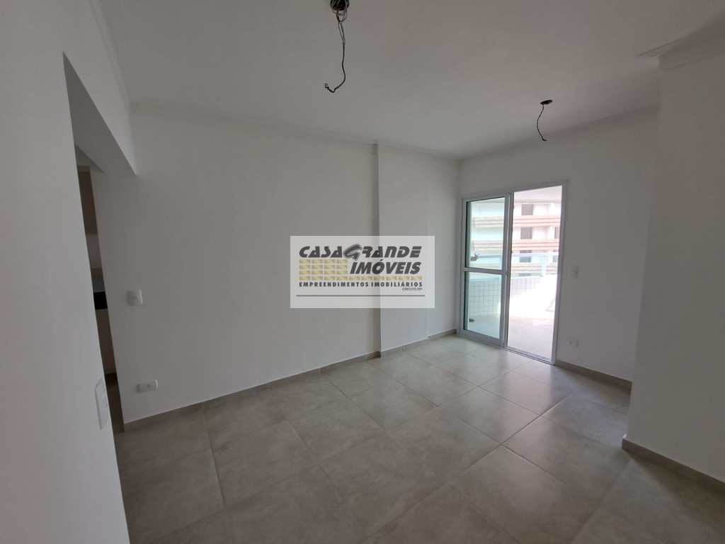 Apartamento em Praia Grande, no bairro CaiÃ§ara