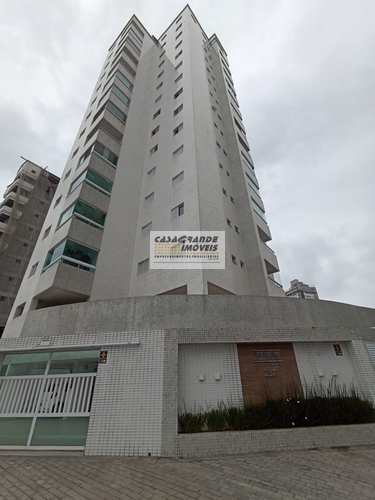 Apartamento, cÃ³digo 7090 em Praia Grande, bairro CaiÃ§ara