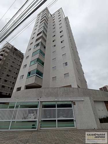 Apartamento, cÃ³digo 7092 em Praia Grande, bairro CaiÃ§ara