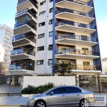 Apartamento em Praia Grande, bairro CaiÃ§ara