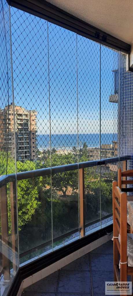 Apartamento em Praia Grande, no bairro CaiÃ§ara