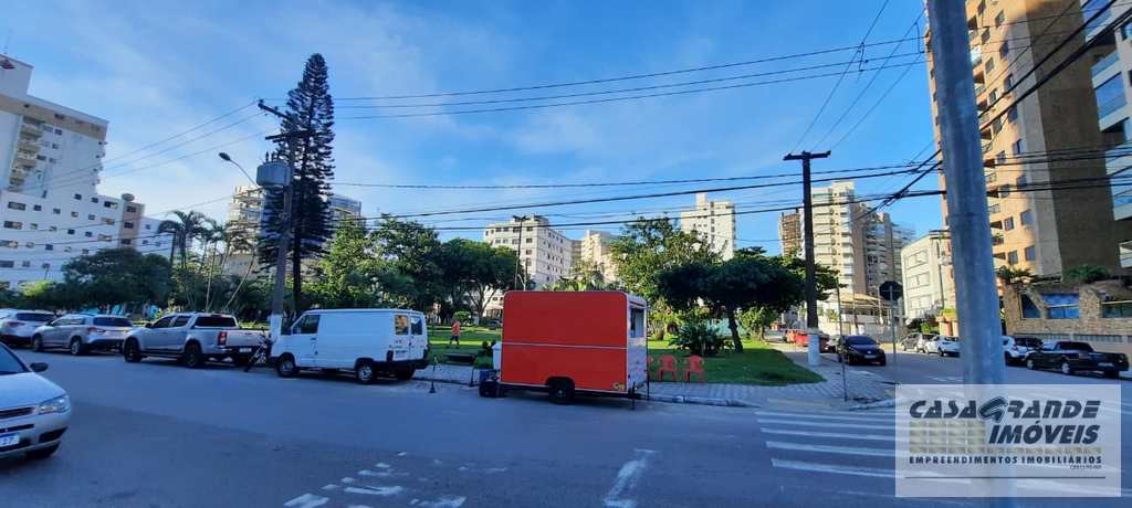 Apartamento em Praia Grande, no bairro CaiÃ§ara