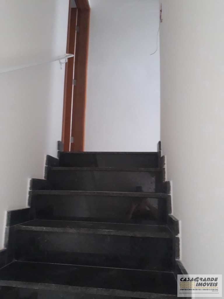 Casa de CondomÃ­nio em Praia Grande, no bairro CaiÃ§ara