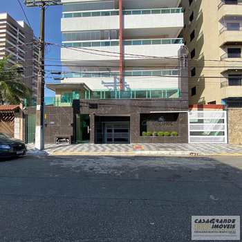 Apartamento em Praia Grande, bairro CaiÃ§ara