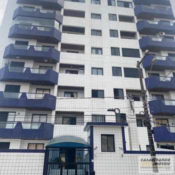 Apartamento em Praia Grande, bairro CaiÃ§ara