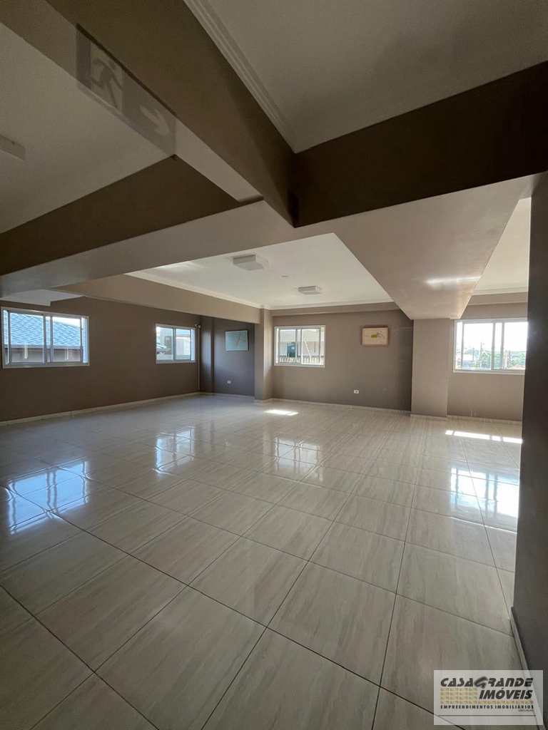 Apartamento em Praia Grande, no bairro Mirim