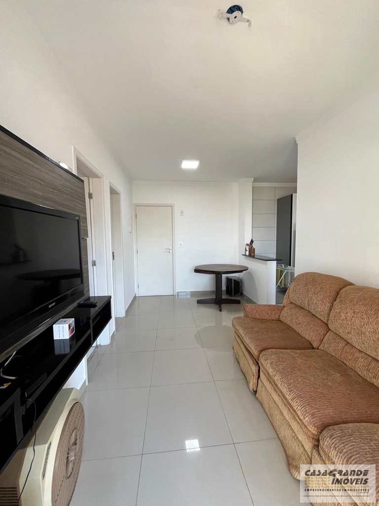 Apartamento em Praia Grande, no bairro Mirim